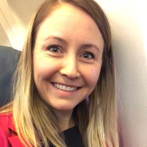 Meet your Posher, Caitlyn